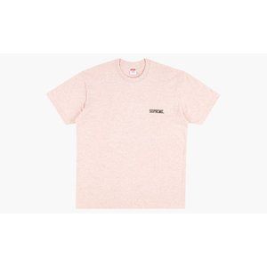 Supreme Heroines Tee FW19 Heather Pink L NWT